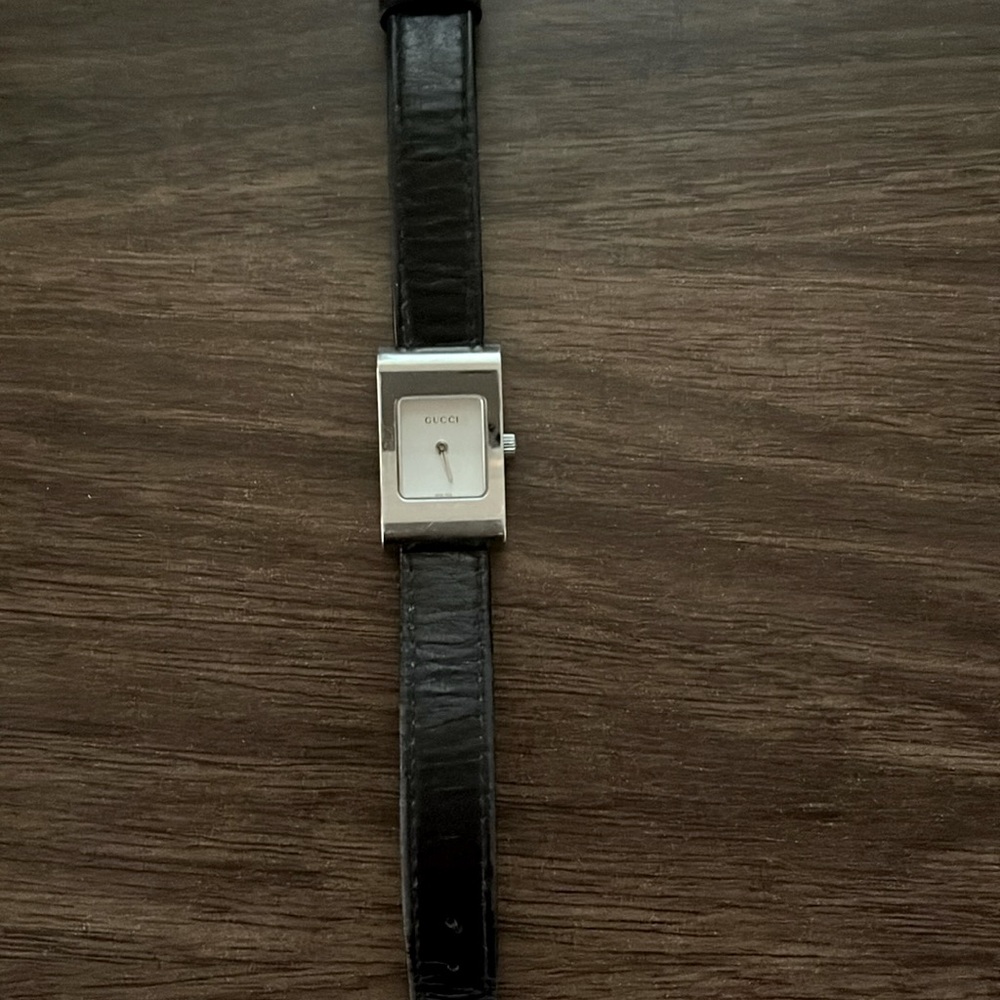 GUCCI Watch